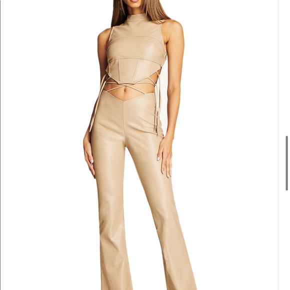 iamgia Tops - I AM GIA SET